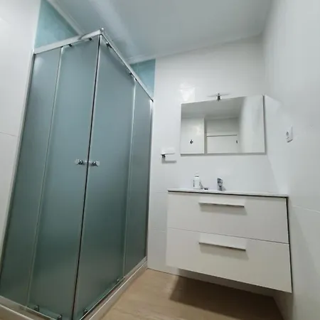 Apartament London - La Colina