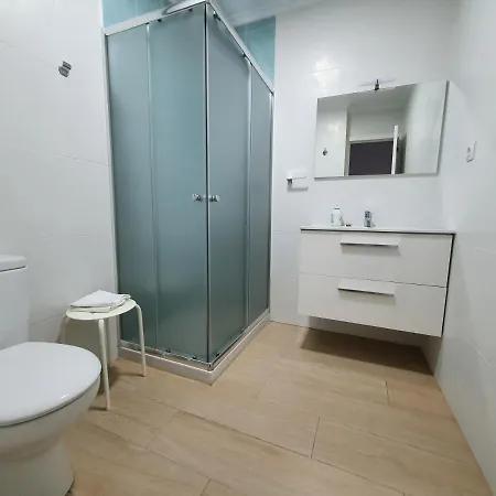 Apartament London - La Colina