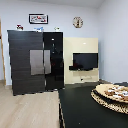 London - La Colina *