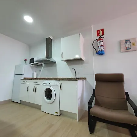 London - La Colina *