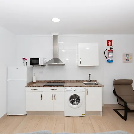 Apartament London - La Colina