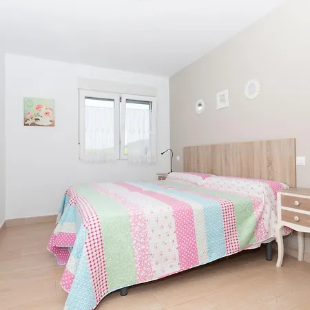 Apartament London - La Colina *