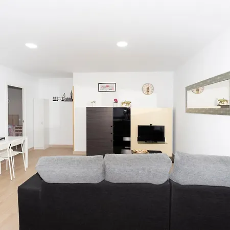 London - La Colina San Miguel de Meruelo