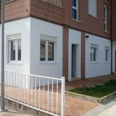 London - La Colina Apartament *