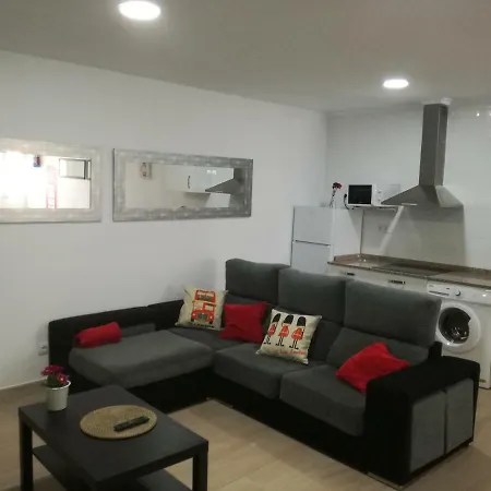 Apartament London - La Colina