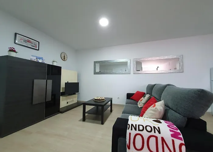 London - La Colina * San Miguel de Meruelo