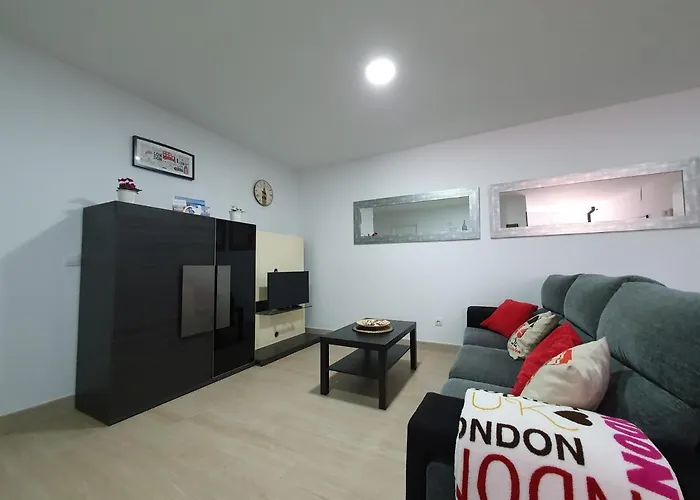 Apartmán London - La Colina