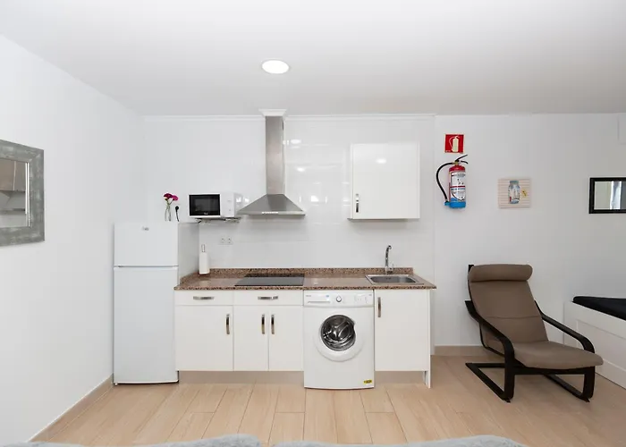 Apartmán London - La Colina