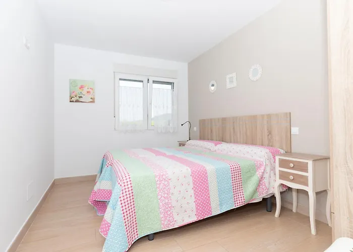 Apartmán London - La Colina *