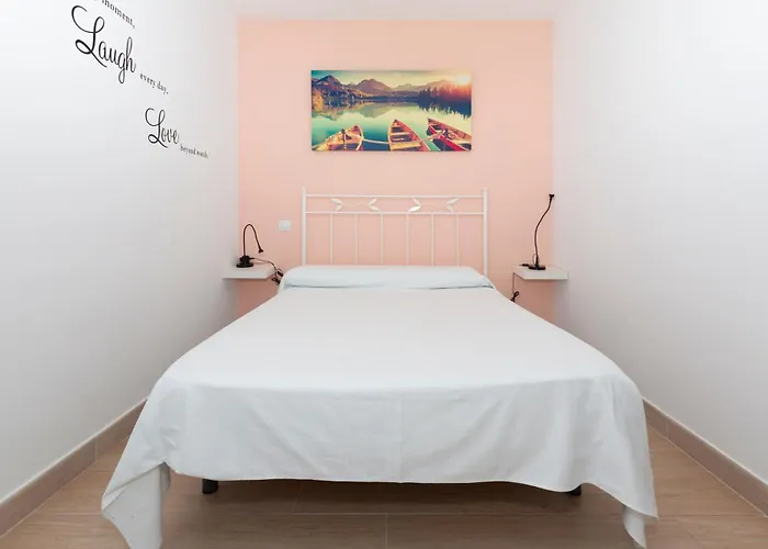 Apartmán London - La Colina San Miguel de Meruelo