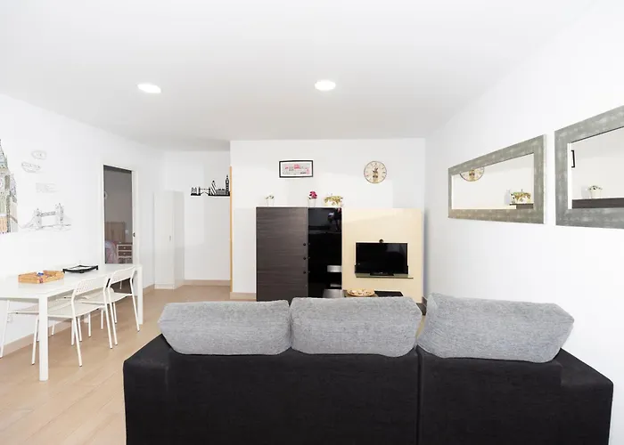 London - La Colina San Miguel de Meruelo