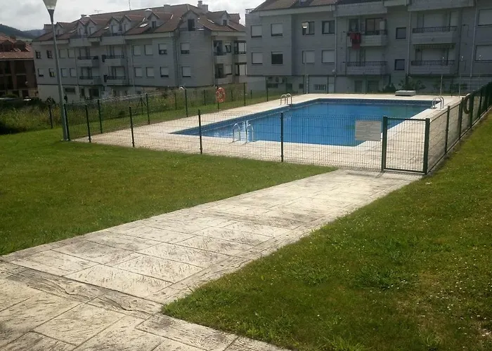 Apartmán London - La Colina *