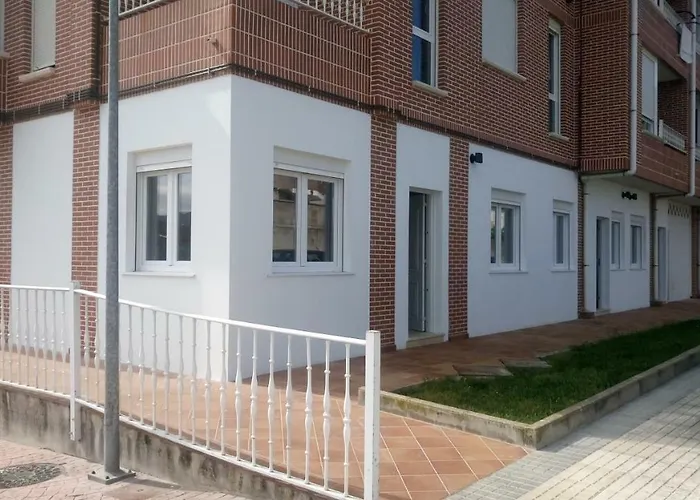 London - La Colina Apartmán *