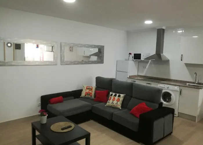 Apartmán London - La Colina