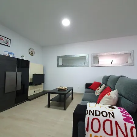 London - La Colina * San Miguel de Meruelo