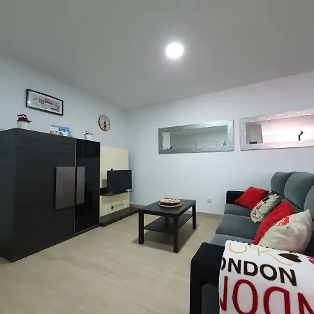 Apartman London - La Colina