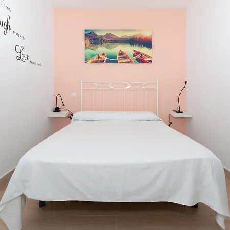 Apartman London - La Colina San Miguel de Meruelo