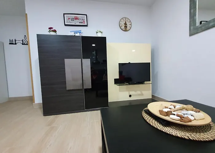 London - La Colina *