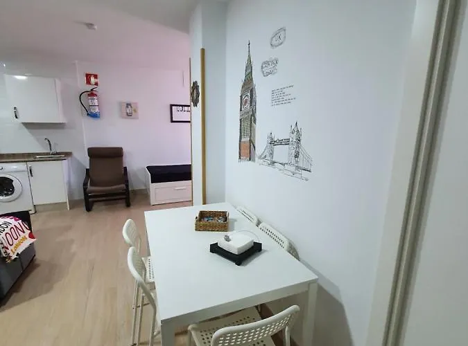 Διαμέρισμα London - La Colina