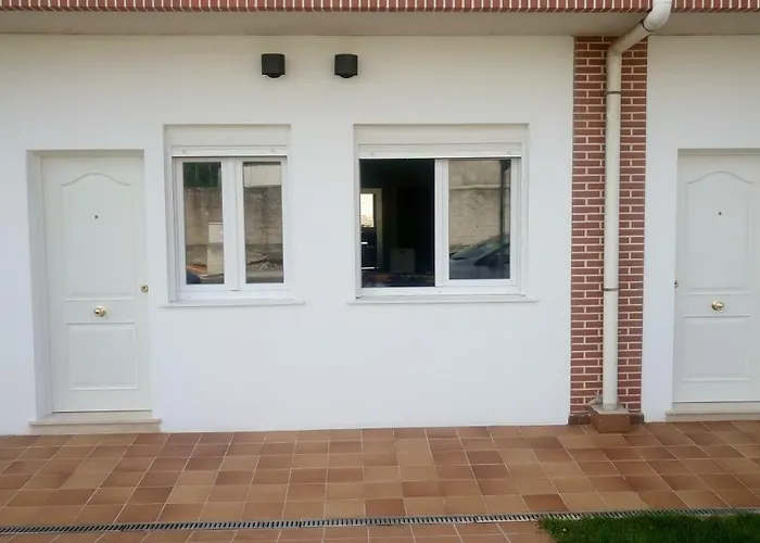 London - La Colina *